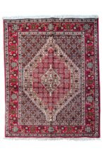PAIR SENNEH MAHI<br>156x125 cm - Image 2