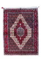 PAIR SENNEH MAHI<br>165x125 cm - Image 2