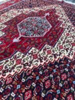 PAIR SENNEH MAHI<br>165x125 cm - Image 3