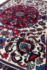 BAKHTIAR RIZ 1980<br>150x100 cm - Image 2