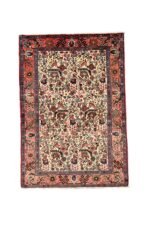 RUDBAR TRIBAL<br>150x102 cm