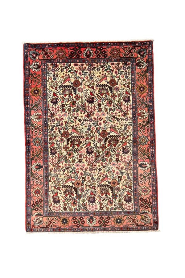 RUDBAR TRIBAL<br>150x102 cm