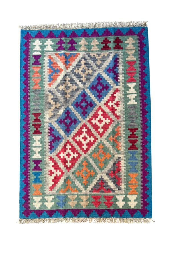 SHIRAZ KLIM<br>179x129 cm