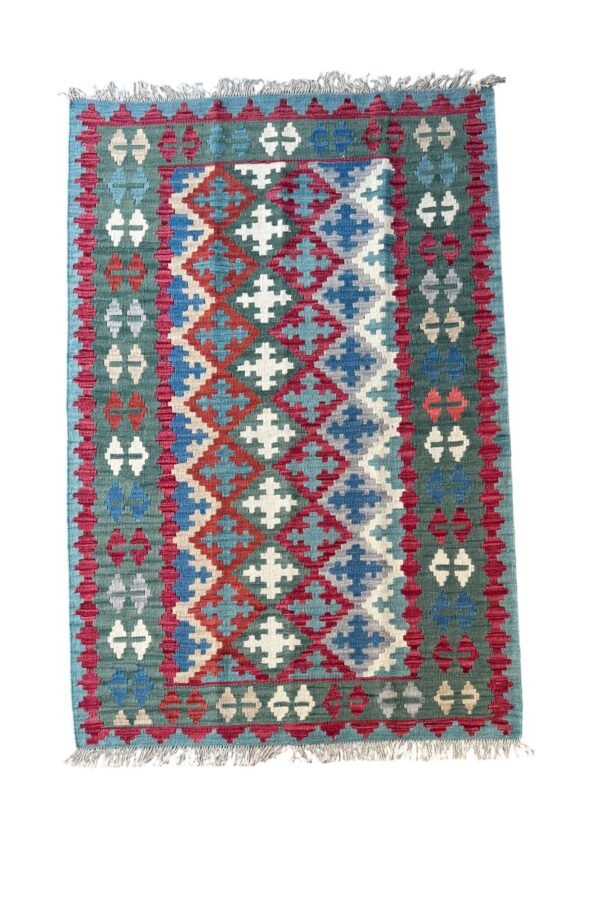 SHIRAZ KLIM<br>190x125 cm