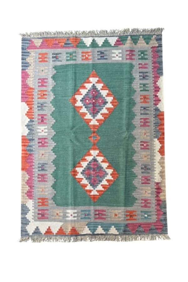 SHIRAZ KLIM<br>174x124 cm