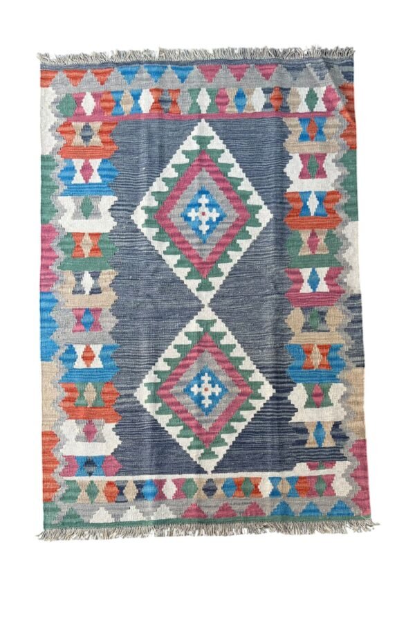 SHIRAZ KLIM<br>185x126 cm