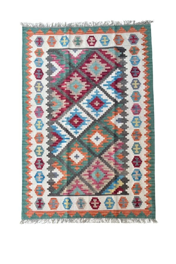 SHIRAZ KLIM<br>191x128 cm
