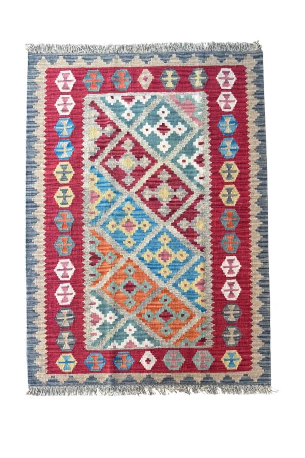 SHIRAZ KLIM<br>179x125 cm