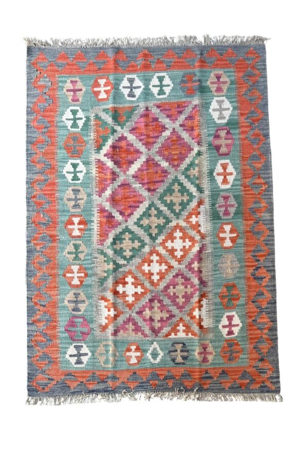 SHIRAZ KLIM<br>185x129 cm