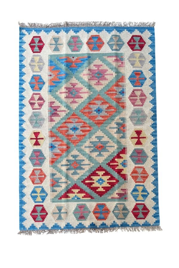 SHIRAZ KLIM<br>177x117 cm