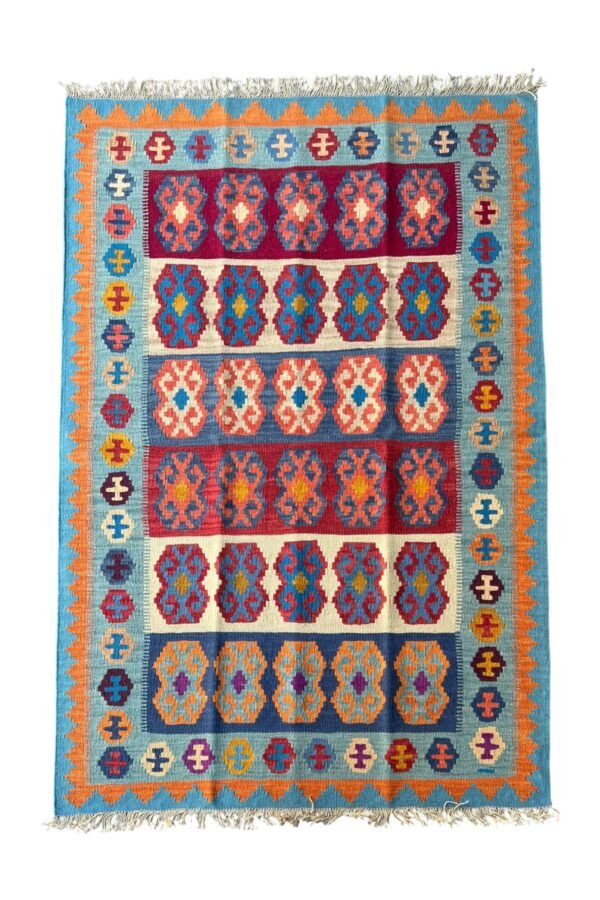 SHIRAZ KLIM<br>182x120 cm