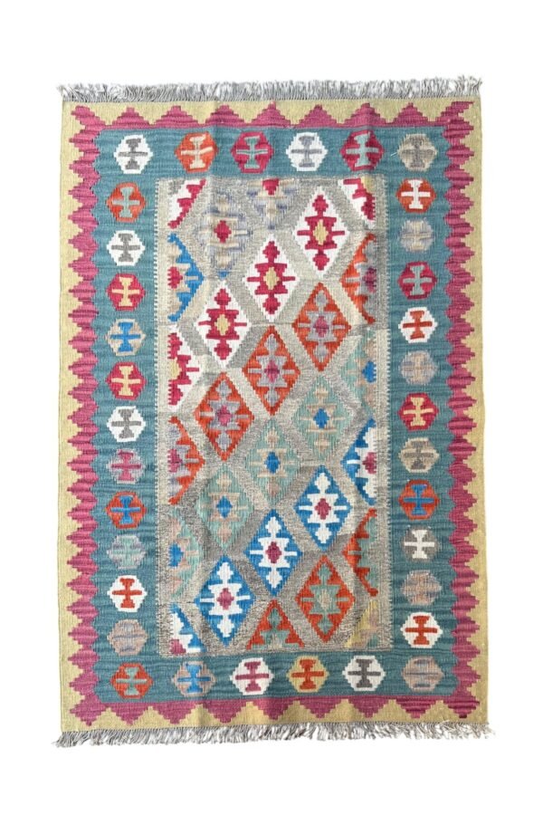 SHIRAZ KLIM<br>181x121 cm