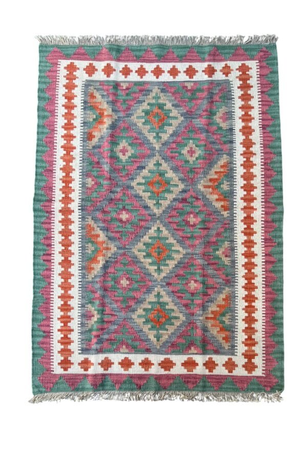 SHIRAZ KLIM<br>178x122 cm