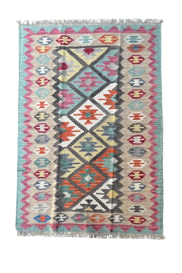 SHIRAZ KLIM<br>177x123 cm