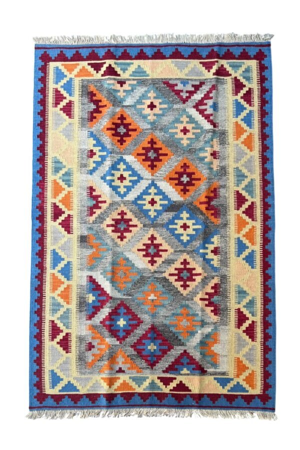 SHIRAZ KLIM <br>185x119 cm