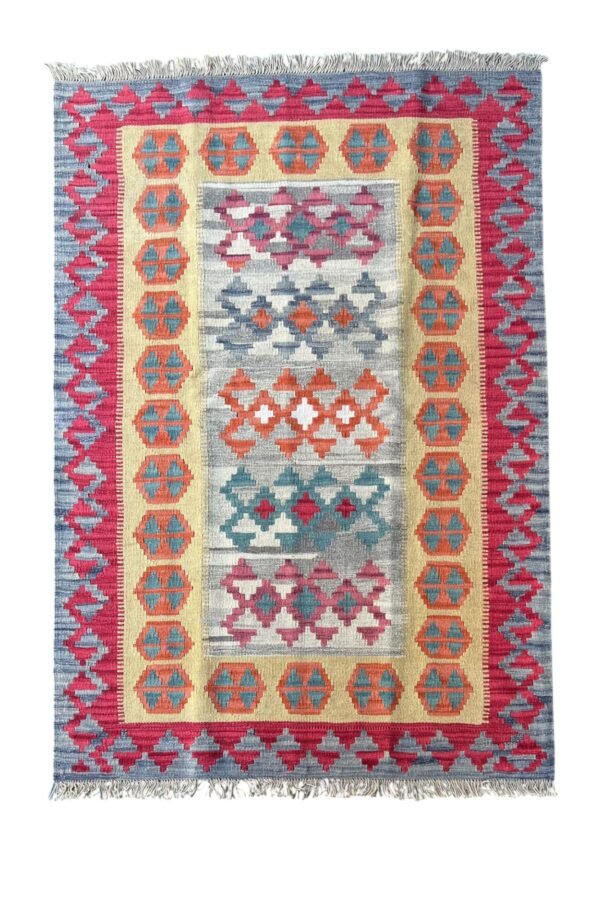 SHIRAZ KLIM<br>177x122 cm