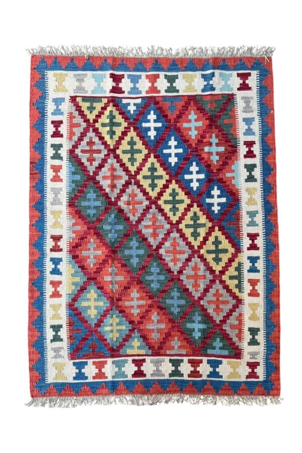 SHIRAZ KLIM<br>176x126 cm