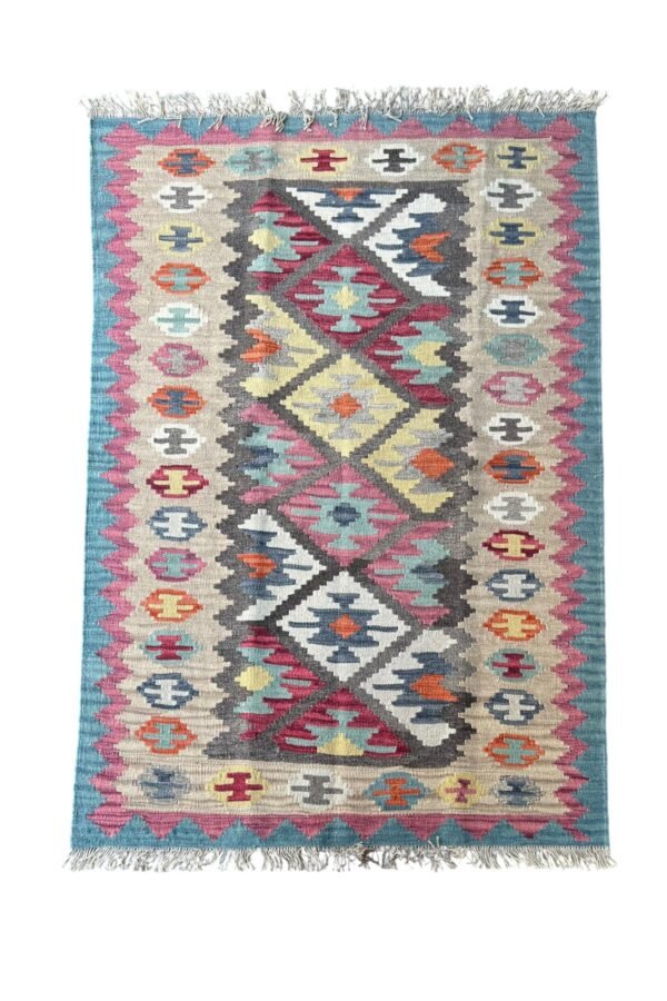 SHIRAZ KLIM<br>177x122 cm