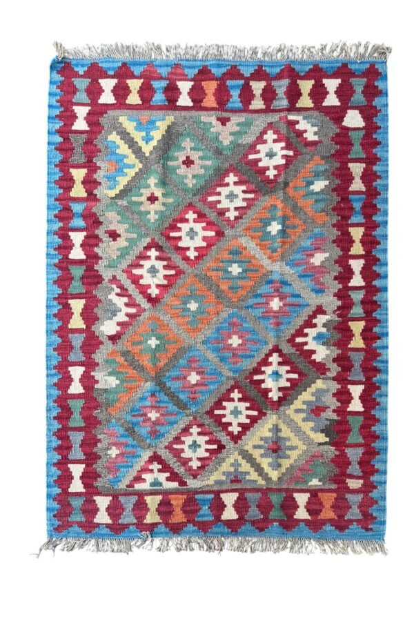 SHIRAZ KLIM<br>181x121 cm