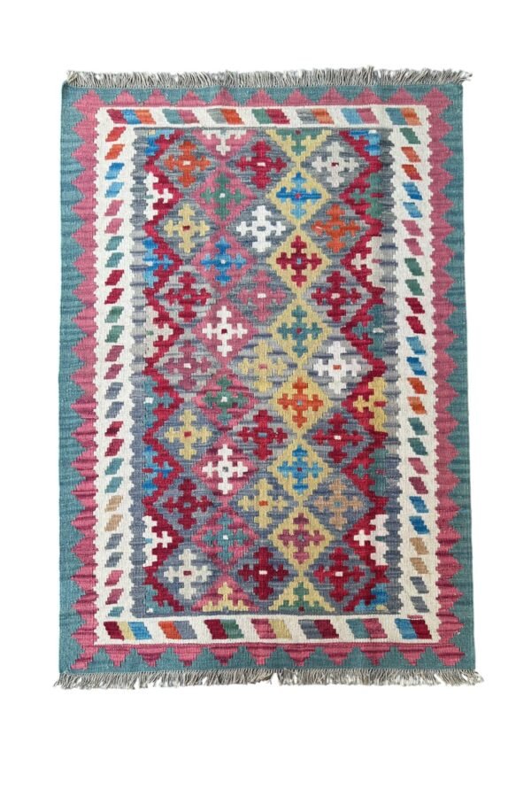 SHIRAZ KLIM<br>176x126 cm