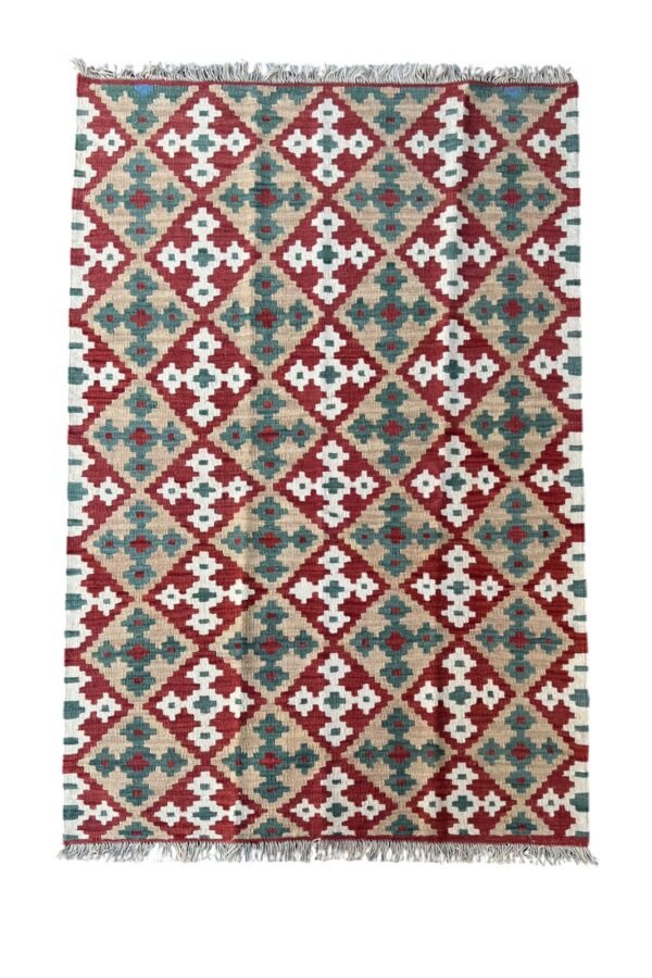SHIRAZ KLIM<br>186x123 cm