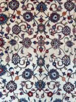 SAROUK SHAH ABBASI<br>300x196 cm - Image 3