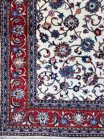 SAROUK SHAH ABBASI<br>300x196 cm - Image 2