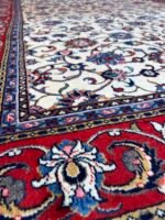 SAROUK SHAH ABBASI<br>300x196 cm - Image 4
