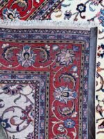 SAROUK SHAH ABBASI<br>300x196 cm - Image 5