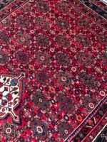 HOUSIEN ABAD<br>300x205 cm - Image 3
