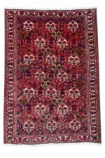 BAKHTIAR KHESHTI<br>305x210 cm