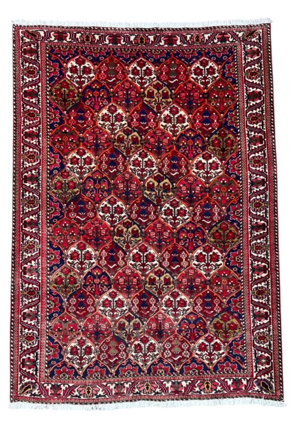 BAKHTIAR KHESHTI<br>305x210 cm