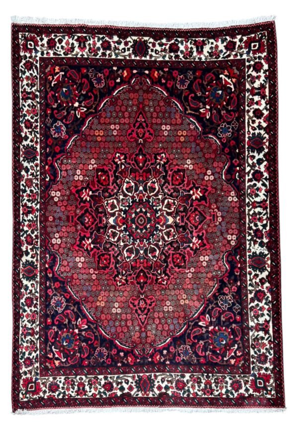 BAKHTIAR WOOL 305x210 cm