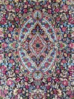 FLOWER GARDEN<br>300x200 cm - Image 2