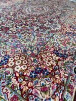 FLOWER GARDEN<br>300x200 cm - Image 3