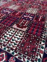 KHESHTI WOOL<br>290x200 cm - Image 2