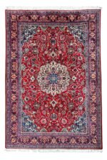 SAROUK WOOL<br>315x215 cm