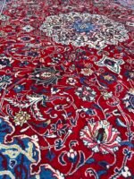SAROUK WOOL<br>315x215 cm - Image 2