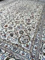 KASHAN WOOL<br>310x200 cm - Image 2