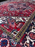 HERIZ WOOL<br>267x210 cm - Image 2