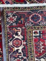 HERIZ WOOL<br>267x210 cm - Image 3