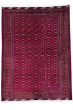 BOKHARA WOOL<br>300x200 cm