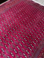 BOKHARA WOOL<br>300x200 cm - Image 2
