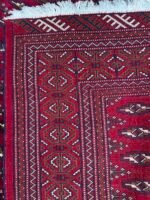 BOKHARA WOOL<br>300x200 cm - Image 3