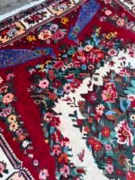 GUL FARANG BAKHTIAR<br>287x222 cm - Image 2