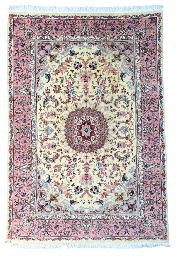 KASHMAR 40 RAJ<br>290x195 cm