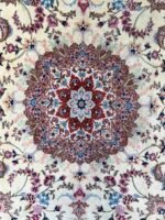 KASHMAR 40 RAJ<br>290x195 cm - Image 2