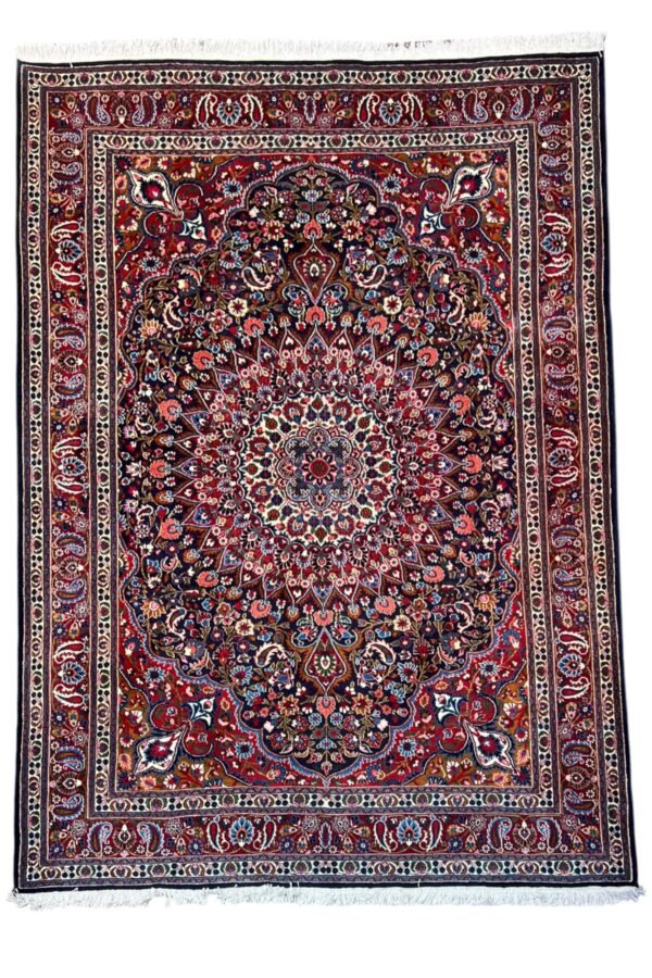 MOOD KHORASAN  WOOL<br>290x205 cm