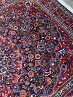 MOOD KHORASAN  WOOL<br>290x205 cm - Image 2