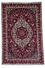 BAKHTIAR WOOL<br>314x205 cm